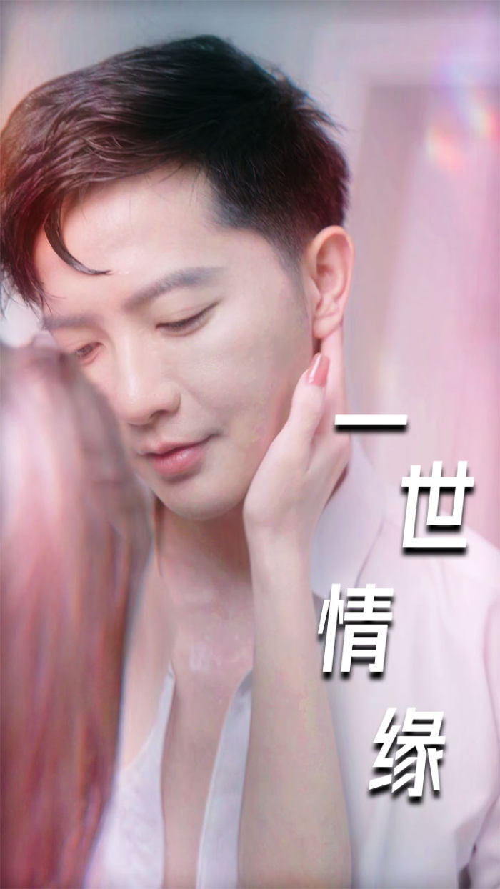 一世情缘 短剧版海报